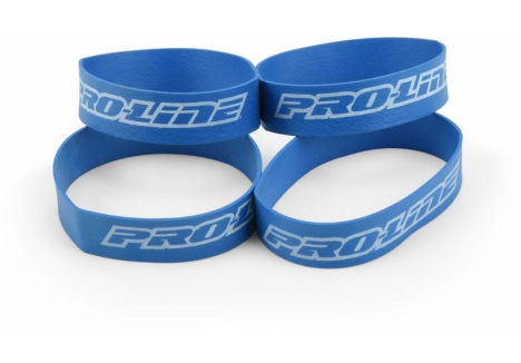 PRO Pro-Line Tire Rubber Bands (4) G-PRO6298-00