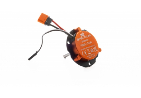 Promoto-Mx Stator / ESC Assembly - P-SPMXMXA1