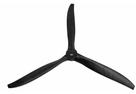 Propeller 13 x 8, 3-Blade: Super Timber 1.7m - Z-EFL-1321
