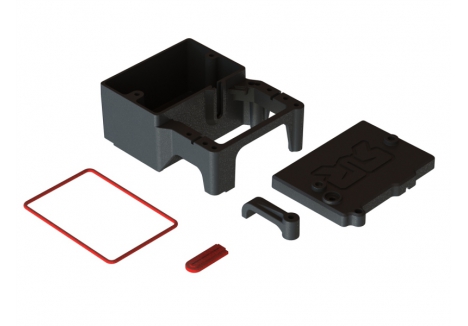 Radio Box Set 4x4 - Z-AR320400