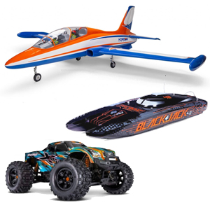 RC Models