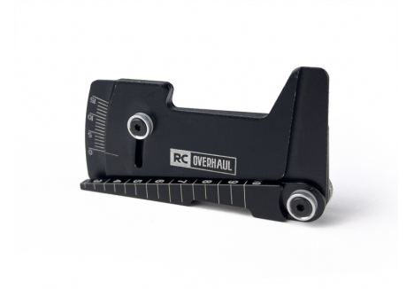 RCO Camber & Ride Height Gauge T-RCO-TL014