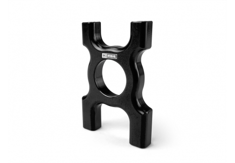 RCO Centre Diff Mnt Fr Blk Alum Kraton 6S G-RCO-AR003B