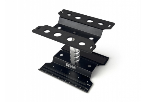 RCO RC Car Stand Black T-RCO-TL013B