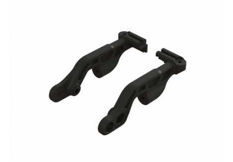 Rear Body Mount Frame - Z-ARA320516