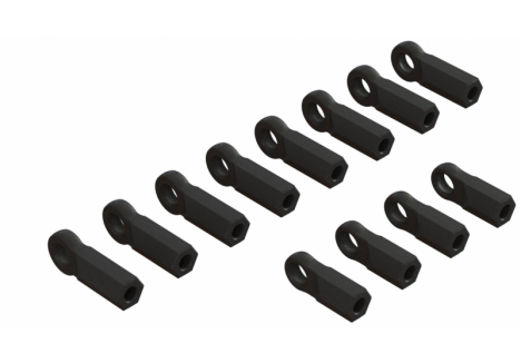 Rod End Set - Z-ARA330791
