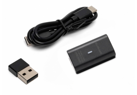 S10 G2 LiPo USB-C Smart Charger, IC2 Connector