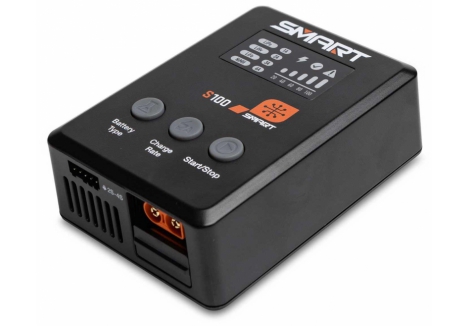 S100 1x100W USB-C Smart Charger