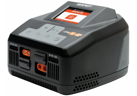 S2100 G2 2x100W AC Smart Charger