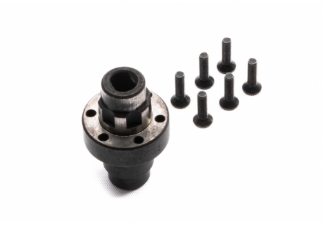 SCX6: AR90 Differential Locker - AXI252008