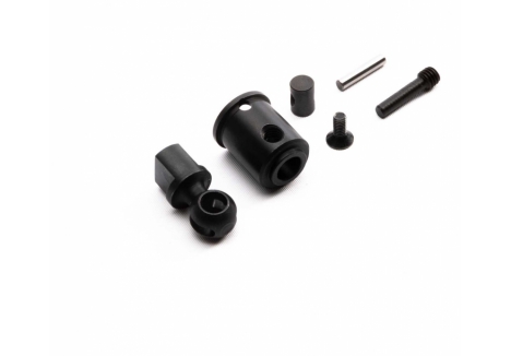 SCX6: Driveshaft Coupler Set - AXI252010
