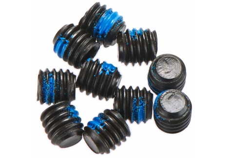 Set Screw 4x4mm (10) - Z-AR724404