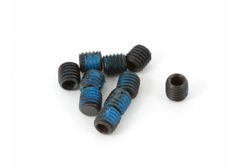 Set Screw 5x5mm (10) - Z-AR724505
