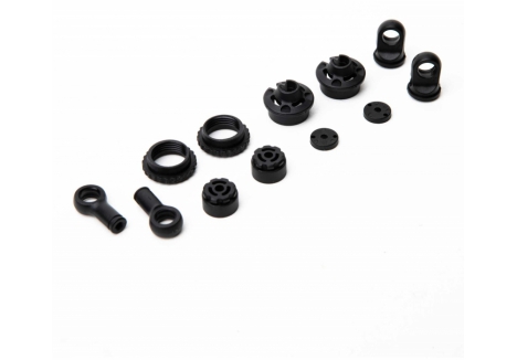 Shock Parts Injection Molded  RBX10 - Z-AXI233020