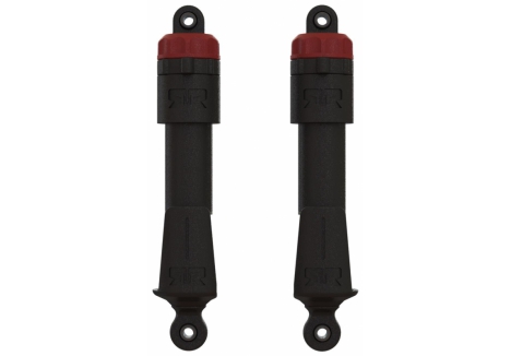 Shock Set Bore:11mm, Length: 109mm, Oil: 500cSt - ARA330723