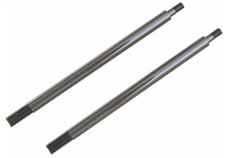 Shock Shaft 4x73mm (2) - Z-ARA330707