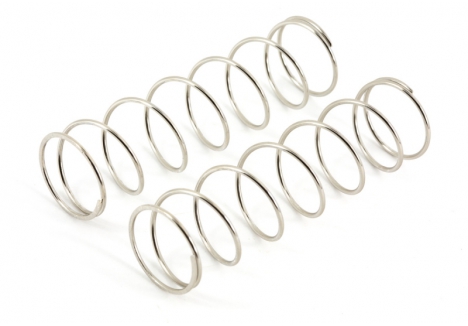 Shock Spring 84mm M 56.6gf/mm (2) (Kraton 6S) - Z-AR330239