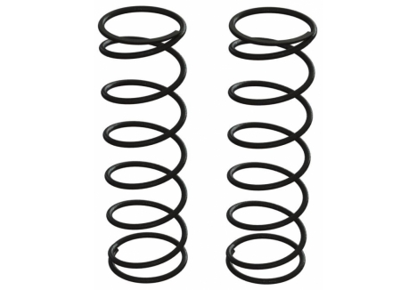 Shock Springs: 70mm 1.2N/mm (6.9lbf/in) (2) - ARA330713 