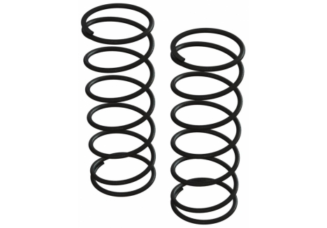 Shock Springs: 70mm 1.34N/mm (7.65lb/in)(2) - Z-ARA330760