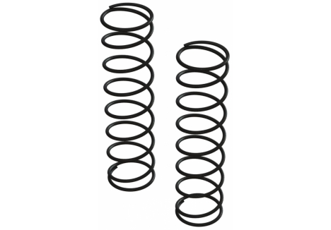 Shock Springs: 95mm 1.08N/mm (6.17lb/in)(2)