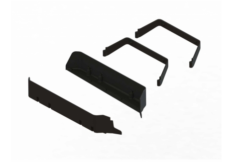 Side Guard Set