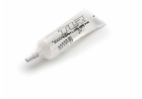 Silicone Diff Fluid, 30,000CS