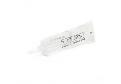 Silicone Diff Fluid 500000CS - Z-TLR75009