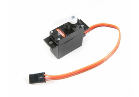 SPM 14g Metal Gear Servo 240mm Servo Lead P-SPMSA382