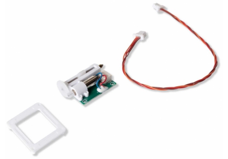 SPM 2.2g Linear Servo High-Torque with Servo Mount P-SPMSA203