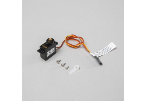 SPM 9 Gram Digital Metal Gear Servo P-SPMSA370