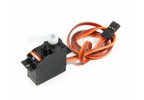 SPM 9g Mini Servo 400mm Servo Lead P-SPMSA381