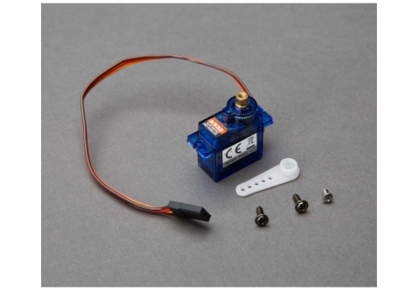 SPM 9g servo MG P-SPMSA332