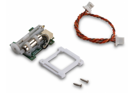 SPM A201 2.3g Long-Throw Linear Servo P-SPMSA201