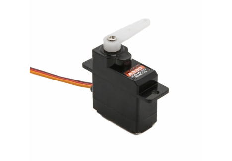 SPM A330 Analog 9g Aircraft Servo P-SPMSA330