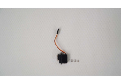 SPM A335 Sub-Micro Digital 9g Metal Gear Servo P-SPMSA335