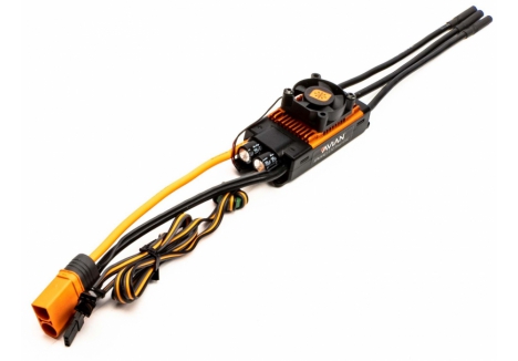 SPM Avian 130 Amp Brushless Smart ESC 3S - 6S P-SPMXAE1130