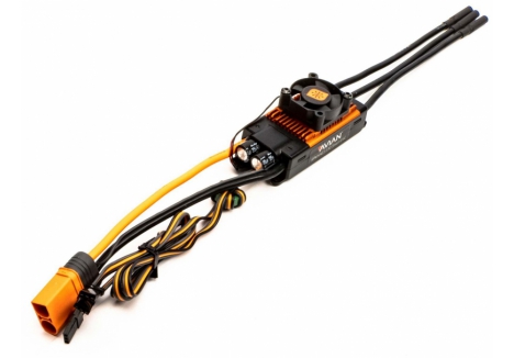SPM Avian 130A Brushless Smart ESC 6S Ver:A P-SPMXAE1130A
