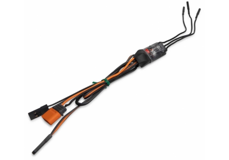 SPM Avian 15 Amp Brushless Smart ESC, 2S-4S P-SPMXAE1015C