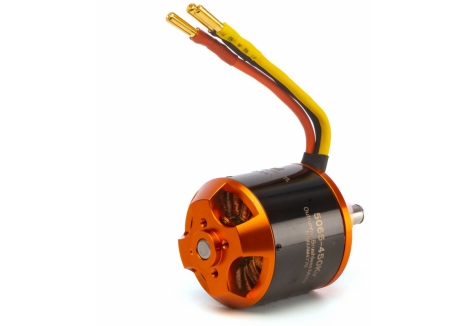 SPM Avian 5065-450Kv Outrunner Brushless Motor M-SPMXAM4770