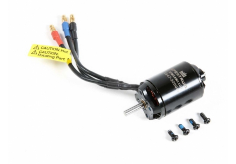 SPM Brushless Motor 2847-3200kV M-SPMXAM1100