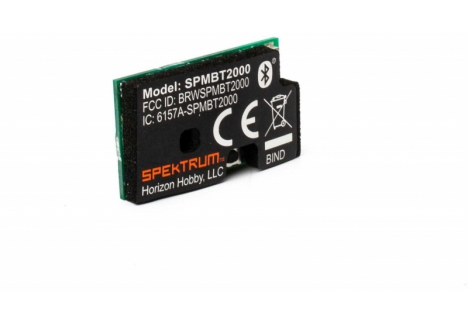 SPM BT2000 Bluetooth Module P-SPMBT2000