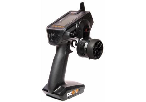 SPM DX5 Pro 2021 DSMR TX Only P-SPMR5025