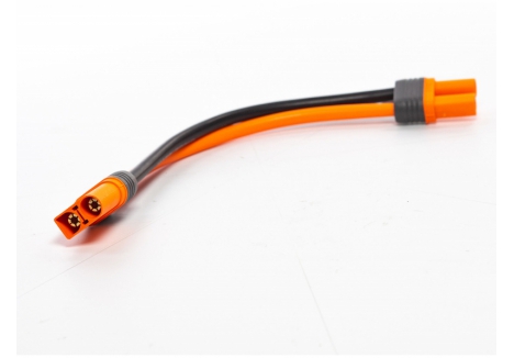 SPM Extension: IC5 Battery / IC5 Device 6" P-SPMXCA514