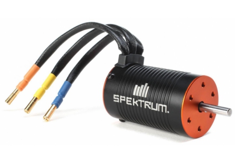 SPM FIRMA 1900KV BRUSHLESS MOTOR M-SPMXSM1600