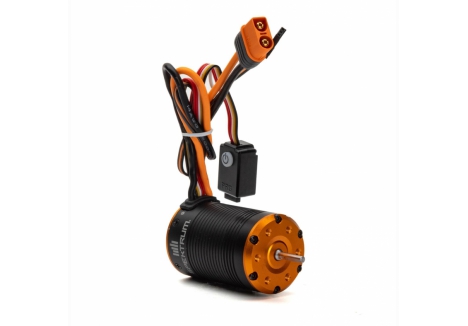 SPM Firma 2-in-1 Brushless Crawler Motor/ESC: 1400Kv P-SPMXSEM1040A