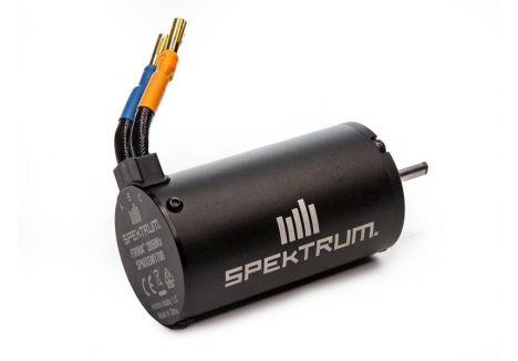 SPM FIRMA 2050KV BRUSHLESS MOTOR M-SPMXSM1700