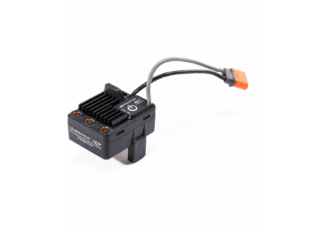 SPM Firma 25A 2-in-1 Brushless ESC / SLT Protocol Rx with Gyro P-SPMXSBER1025G