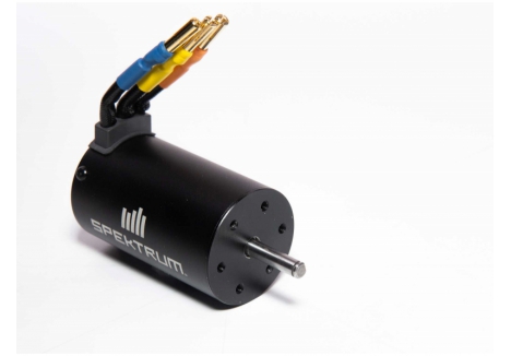 SPM Firma 3200Kv 4-Pole BL Motor, 3660 M-SPMXSM2000