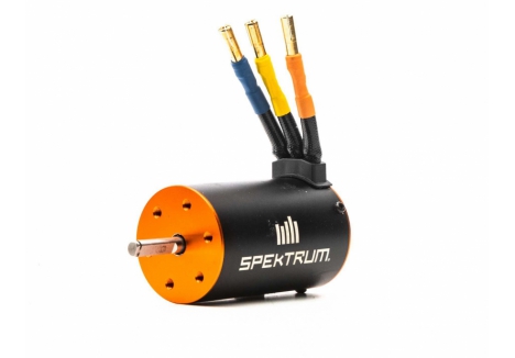 SPM Firma 3800Kv 4-Pole BL Motor M-SPMXSM2900