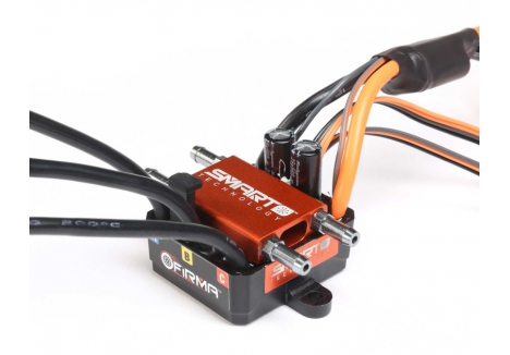 SPM Firma 60A Smart Brushless Marine ESC P-SPMXME1060